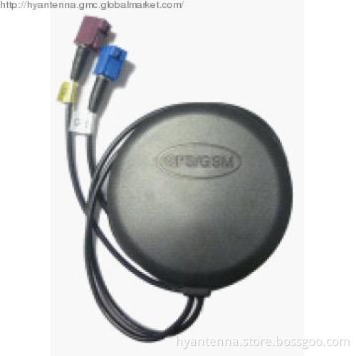 Hot Sale GPS+GSM Combined Antenna